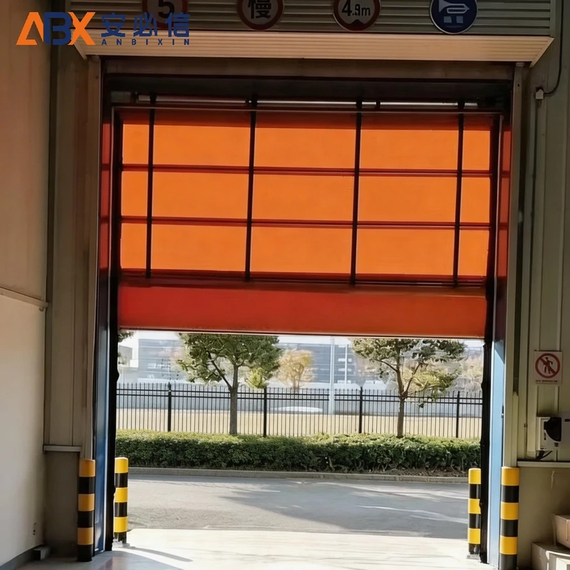 汉中市高速堆积门