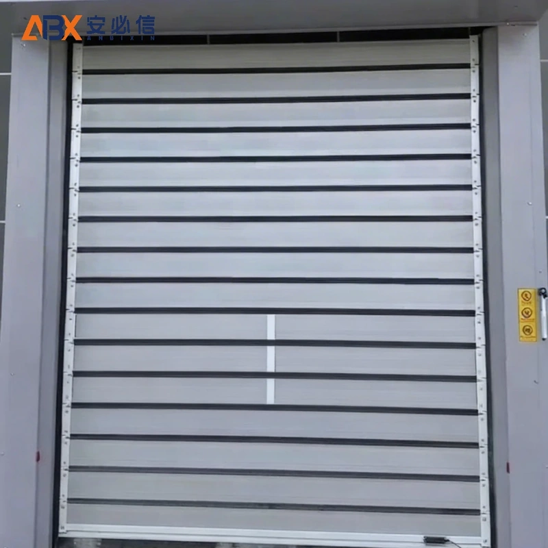 汉中市医药密闭高速门